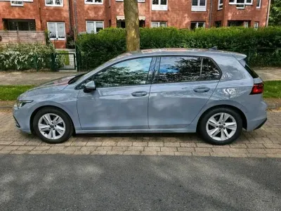 Gebraucht VW Golf VII