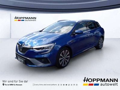 Renault Mégane IV