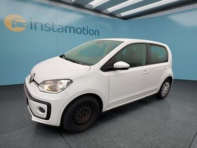 VW up!