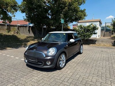 Mini Cooper D