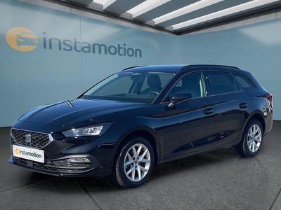 Second-hand Seat Leon 150 CP (110 kW) 2026 Break