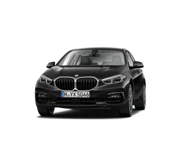 Gebraucht BMW 118