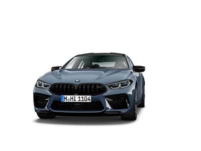 BMW M8