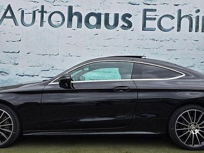 Mercedes C300