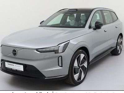 Used Volvo EX90 Performance 380 kW (517 HP) 2025 Grey SUV