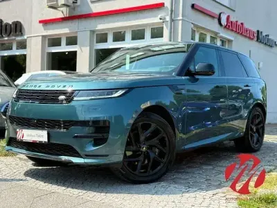 Gebraucht Land Rover Range Rover Sport