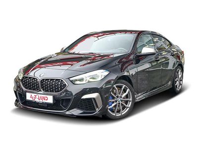 Usata BMW M235 M Sport 306 CV (225 kW) 2022 Nero Berlina