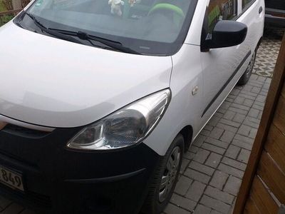 gebraucht Hyundai i10 