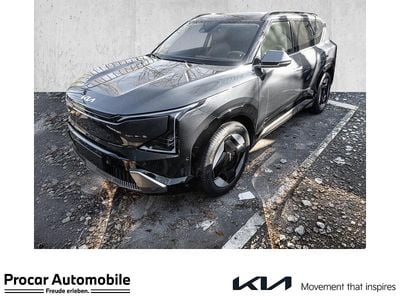 Neu Kia EV5 Earth 160 kW (218 PS) 2026 Grau SUV