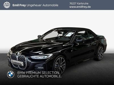 BMW 430 Cabriolet
