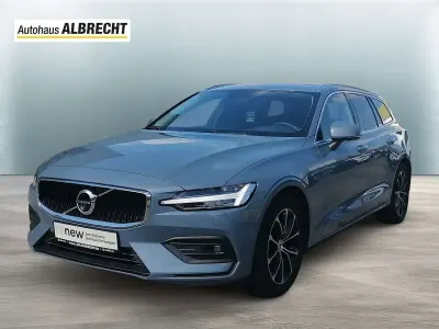 Gebraucht Volvo V60