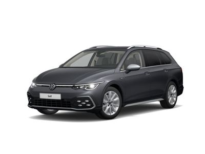 VW Golf Alltrack