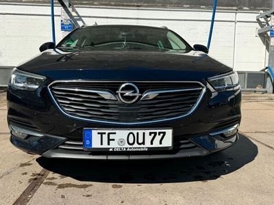 gebraucht Opel Insignia Sports Tourer - DAB - NAVI - HEADUP - 170PS