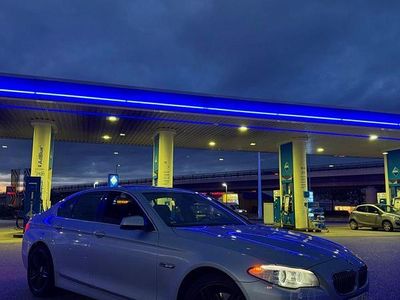 BMW 535