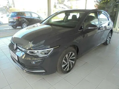 Gebraucht VW Golf VIII