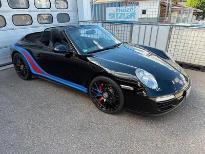 Porsche 997