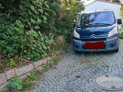Citroën Jumpy