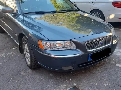 Gebraucht Volvo V70