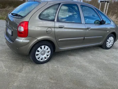 Gebraucht Citroën Xsara Picasso