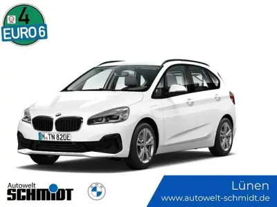 Gebraucht BMW 225 Active Tourer
