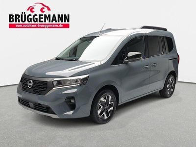 gebraucht Nissan Townstar KOMBI 1.3 DIG-T L1 2.0T N-CONNECTA NAVI DESIGN