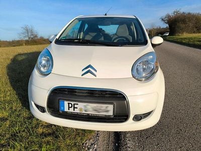 Citroën C1