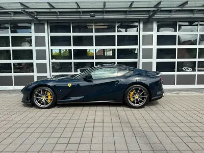 Gebraucht Ferrari 812 829 PS (609 kW) 2021