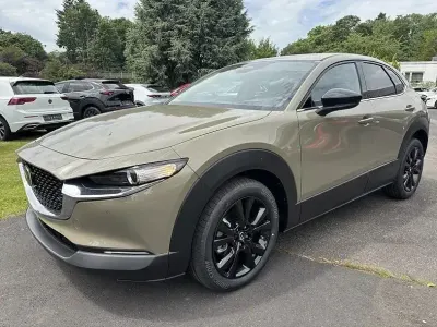 Gebraucht Mazda CX-30