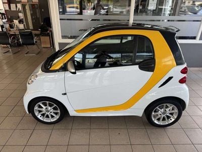 Smart ForTwo Coupé