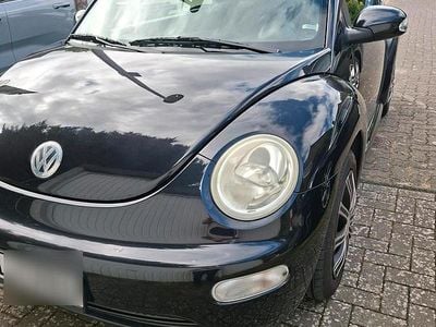 VW Beetle