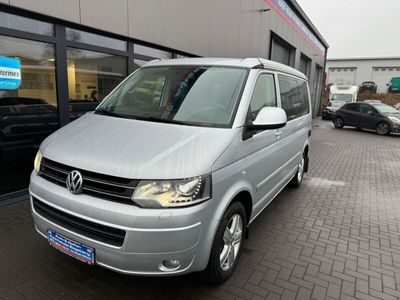 gebraucht VW California T5Ocean*AUFSTELLD.*KÜCHE*NAVI*XENON*