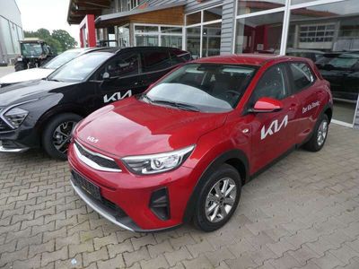 gebraucht Kia Stonic Edition 7 (YBCUV)