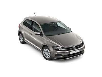 gebraucht VW Polo Comfortline