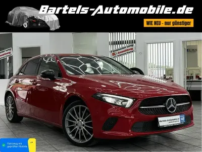 Gebraucht Mercedes A250