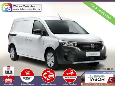 Gebraucht Nissan Townstar