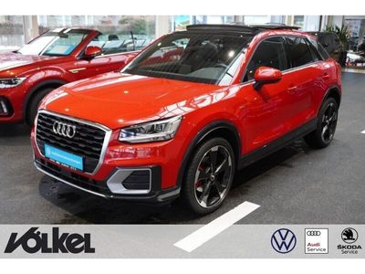 gebraucht Audi Q2 35 TFSI