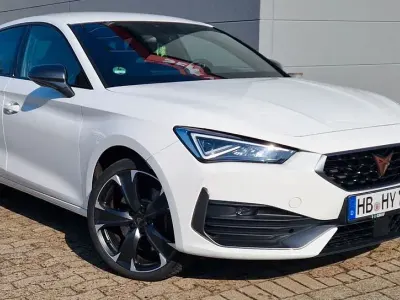 Gebraucht Cupra Leon