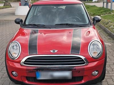 Second-hand Mini ONE 2009 Hatchback