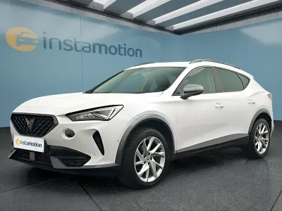Gebraucht Cupra Formentor