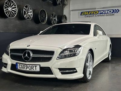 Mercedes CLS500