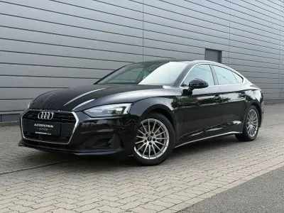 Gebraucht Audi A5 Sportback