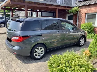 Brugt Mazda 5