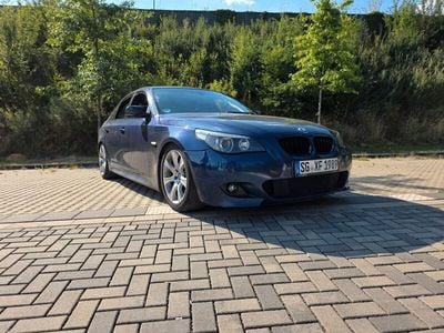 BMW 545