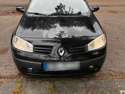 Renault Mégane II