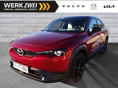 gebraucht Mazda MX30 Advantage 35,5 kWh e-SKYACTIV 145 PS