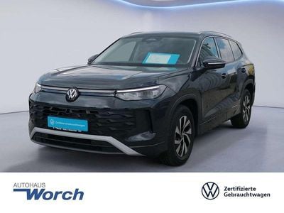 VW Tayron