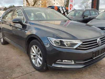 gebraucht VW Passat Variant Comfortline BMT/Start-Stopp + TOP