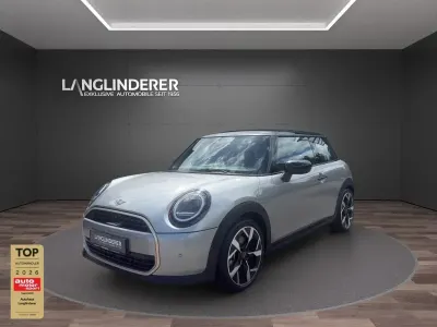 Gebraucht Mini Cooper