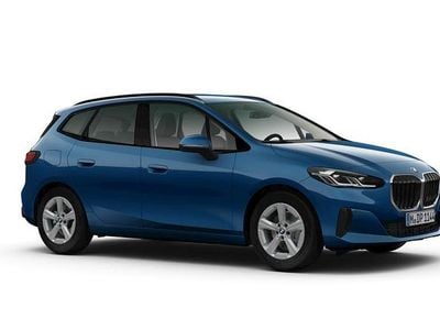 Usata BMW 220 Active Tourer Efficient Dynamics 156 CV (114 kW) 2026 Monovolume
