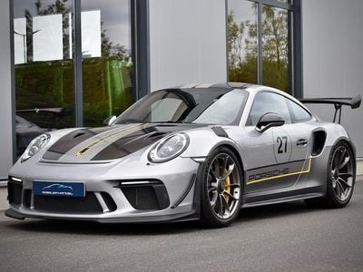 Porsche 911 GT3 RS